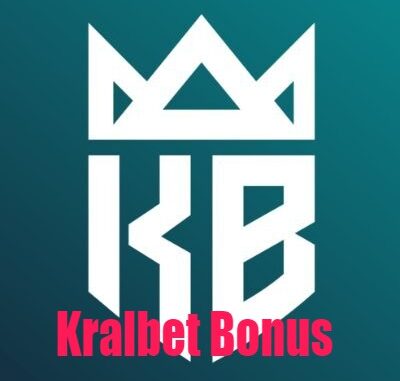 Kralbet Bonus