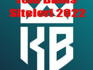 Yeni Bahis Siteleri 2022