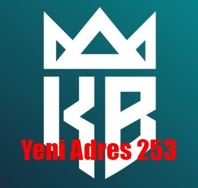 Kralbet 253 Yeni Adres