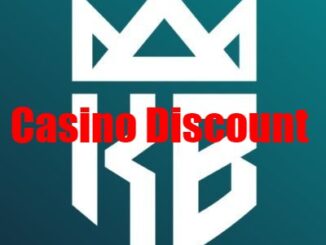 Kralbet Casino Discount