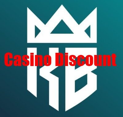 Kralbet Casino Discount