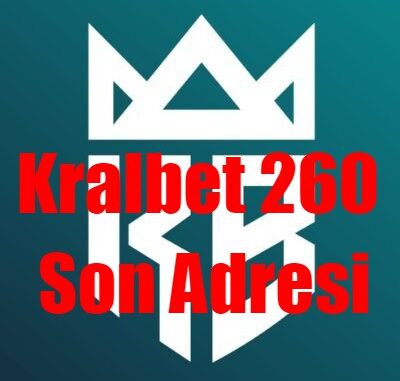 Kralbet 260 Son Adresi