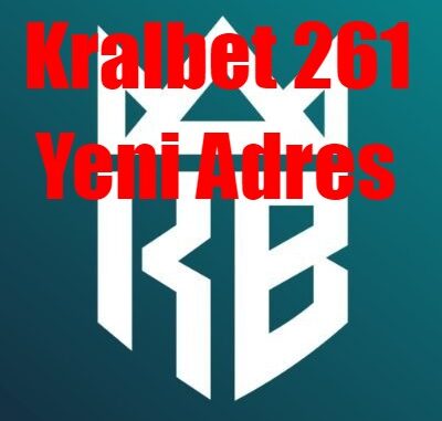 Kralbet 261 Yeni Adres